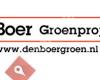 Den Boer Groenprojecten