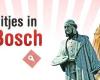 Den Bosch Evenementen
