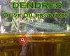 DENDRES olive oil products