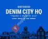 Denim City Amsterdam
