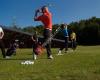 Destination Golf