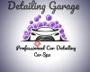 Detailing Garage