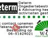 Determ Ongediertebestrijding & Advisering