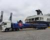 DFDS Logistics Special Cargo B.V.