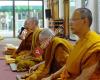 Dhammadipa Vipassana Meditation Center - ENG