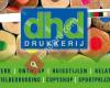 DHD Drukkerij Groesbeek