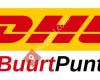 Dhl Buurtpunt Inge