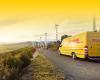 DHL Express Apeldoorn