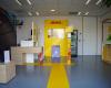DHL Express Zwolle