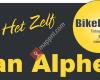 DHZ & Bikepoint van Alphen