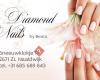 Diamond Nails by Beata
