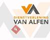 Dienstverlening van Alfen