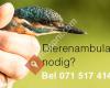 Dierenambulance en Vogelasiel Regio Leiden