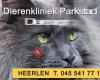 Dierenkliniek & KattenKliniek Parkstad Dierenzorg Ùw  huisdier, ónze zorg.