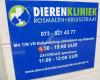 Dierenkliniek Rosmalen Kruisstraat