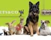 Dierenspeciaalzaak pets & co xl