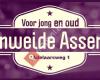 Dierenweide Assen Oost