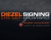 Diezelsigning