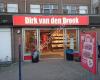 Dirk van den Broek