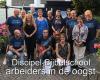 Discipel-Bijbelschool voor Arbeiders in de Oogst