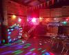 Discodancingparty's / Schooldisco's op Texel