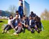 DISS - Delft International Student Society