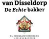 Disseldorp Brood- en Banketbakkerij Van