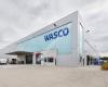 Distributiecentrum Wasco Groothandel