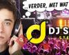 DJ School Steenwijk