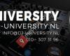 DJ University