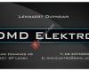 DMD Elektro, Bouw & Renovatie