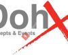 DohX Concepts & Events