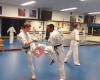 Dojo Sidneykai Kyokushinkai Karate