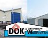 Dok en Scheepsbouw Woudsend BV