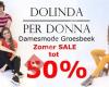 Dolinda Per Donna