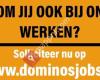 Domino's Pizza Alblasserdam