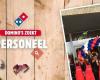 Domino's Pizza Den Bosch Empel