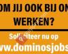 Domino's Pizza Enschede Wesselernering