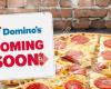 Domino's Pizza Haren