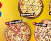 Domino's pizza Landgraaf