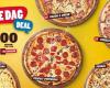 Domino's Pizza Leiderdorp