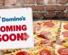 Domino's Pizza Roden