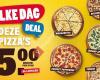 Domino's Pizza Schagen