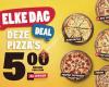 Domino’s pizza Volendam