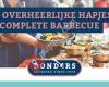 Donders Catering