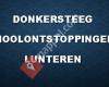 Donkersteeg Rioolontstoppingen