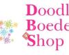 Doodle Boedel Shop