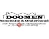 Doomen Renovatie & Onderhoud