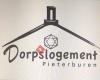 Dorpslogement Pieterburen