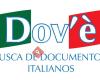 Dov'è Busca de Documentos Italianos